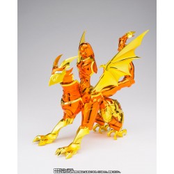 SAINT SEIYA Scylla Io General MARINAS POSEIDON Myth Cloth EX BANDAI Tamashii Web Exclusive