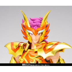 SAINT SEIYA Scylla Io General MARINAS POSEIDON Myth Cloth EX BANDAI Tamashii Web Exclusive