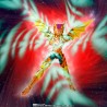 SAINT SEIYA Scylla Io General MARINAS POSEIDON Myth Cloth EX BANDAI Tamashii Web Exclusive