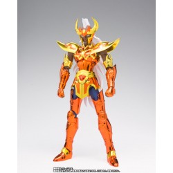 SAINT SEIYA Chrysaor Krishna General MARINAS POSEIDON Myth Cloth EX BANDAI Tamashii Web Exclusive