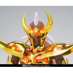 SAINT SEIYA Chrysaor Krishna General MARINAS POSEIDON Myth Cloth EX BANDAI Tamashii Web Exclusive