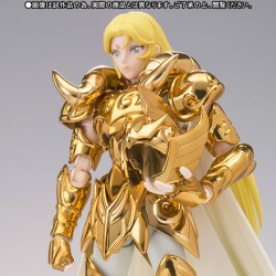 SAINT SEIYA Aries Mu...