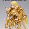 SAINT SEIYA Aries Mu Original Color Edition Myth Cloth EX BANDAI