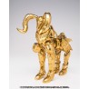 SAINT SEIYA Aries Mu Original Color Edition Myth Cloth EX BANDAI