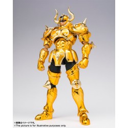 SAINT SEIYA Taurus...