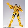 SAINT SEIYA Taurus Aldebaran Myth Cloth EX BANDAI