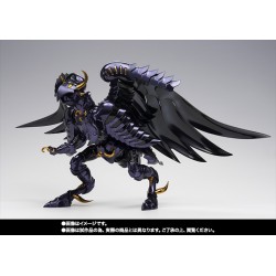 SAINT SEIYA Griffon Minos Myth Cloth EX BANDAI