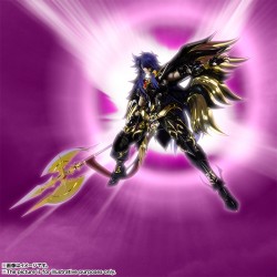 Bandai Saint Seiya Myth...