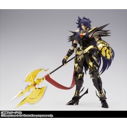 Bandai Saint Seiya Myth Cloth EX Jashin Loki
