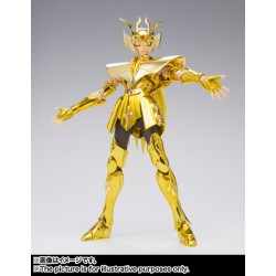 BANDAI NAMCO/BANDAI SPIRITS Saint Seiya Myth Cloth EX Masami Kurumada Virgo Shaka - Revival Version - Reissue