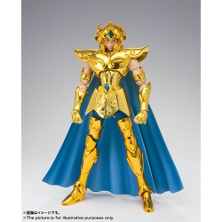 BANDAINAMCO/Bandai Spirits Saint Seiya Cloth Myth EX Masami Kurumada Leo Aiolia -Revival Edition- Bandai Namco