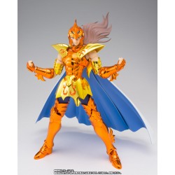 Bandai Spirits Saint Seiya Myth Cloth EX Masami Kurumada Sea Horse Byrne