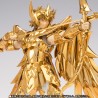 Bandai - Saint Seiya Myth Cloth EX - Sagittarius Aiolos Original Color Edition