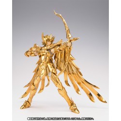 Bandai - Saint Seiya Myth Cloth EX - Sagittarius Aiolos Original Color Edition