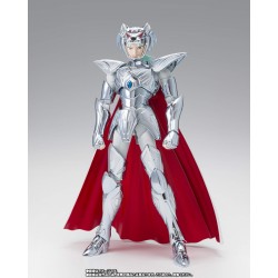 Bandai Spirits Saint Seiya Cloth Myth EX Masami Kurumada Zeta Star Alcorbado