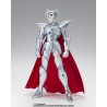 Bandai Spirits Saint Seiya Cloth Myth EX Masami Kurumada Zeta Star Alcorbado