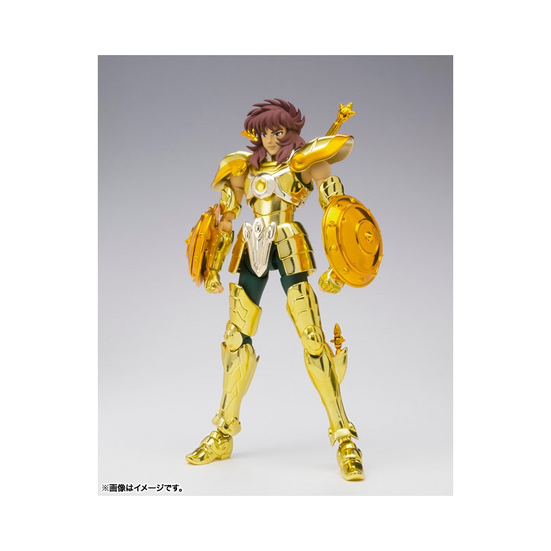 Bandai Saint Seiya Myth Cloth EX Libra Dohko