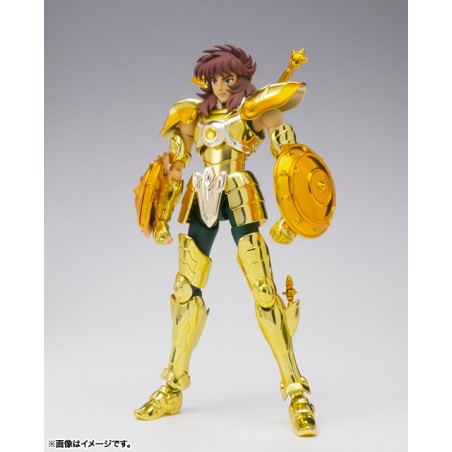 Bandai Saint Seiya Myth Cloth EX Libra Dohko