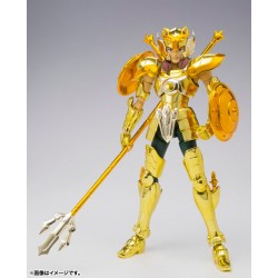 Bandai Saint Seiya Myth Cloth EX Libra Dohko