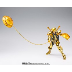 Bandai Spirits Saint Seiya Myth Cloth EX library Shiryuu