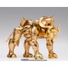 Bandai Saint Seiya Myth Cloth EX Masami Kurumada Varan ORIGINAL COLOR EDITION