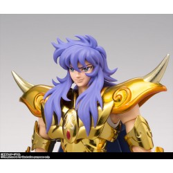 BANDAI SPIRITS Saint Seiya Myth Cloth EX Masami Kurumada/Kuori Chimaki Scorpion Milo SAINTIA SHO COLOR EDITION