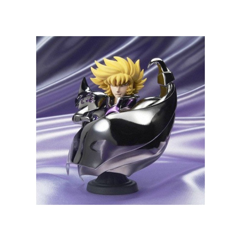 Bandai Saint Seiya Myth Cloth APPENDIX/ Appendix Masami Kurumada Wyvern Rhadamanthys