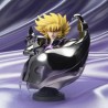 Bandai Saint Seiya Myth Cloth APPENDIX/ Appendix Masami Kurumada Wyvern Rhadamanthys