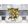 BANDAINAMCO/BANDAISPIRITS Saint Seiya Cloth Myth APPENDIX Masami Kurumada Taurus Gold Cloth Object Resale Version