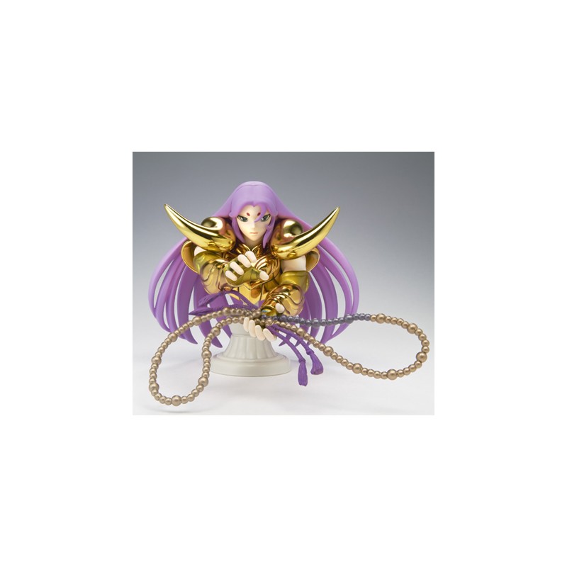 Bandai Saint Seiya Myth Cloth APPENDIX/Appendix Masami Kurumada Aries Muu