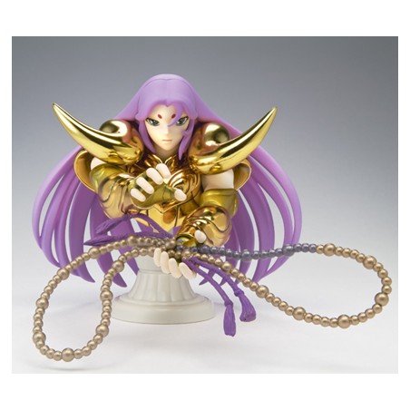 Bandai Saint Seiya Myth Cloth APPENDIX/Appendix Masami Kurumada Aries Muu
