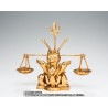 Bandai Saint Seiya Myth Cloth EX Libra Dohko and Roshi (Old Master) / ORIGINAL COLOR EDITION OCE