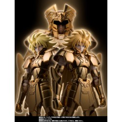 BANDAI Saint Seiya Myth Cloth EX Gemini Saga Kanon ORIGINAL COLOR EDITION Tamashii Tamashi Nation Limited