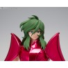 Bandai Saint Seiya Myth Cloth EX Masami Kurumada Andromeda Shun (Final Bronze Cloth)