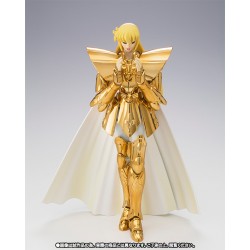 BANDAI Saint Seiya Myth Cloth EX Masami Kurumada Virgo Virgo Shaka Original Color Edition