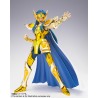 Saint Seiya BANDAI Saint Cloth Myth EX [Aquarius and Camus]