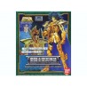 Bandai Saint Seiya Myth Cloth Sea Dragon Kanon Urokokoromo
