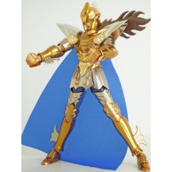 Bandai Spirits Saint Seiya Myth Cloth EX Masami Kurumada Sea Horse Byrne
