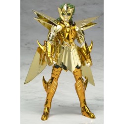 Bandai Saint Seiya Myth Cloth Masami Kurumada Kraken Isaac Rinkoi