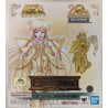 Saint Seiya Bandai Spirits Saint Seiya Myth Cloth EX Virgo Shaka 20th Revival Edition BANDAI