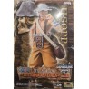 ONE PIECE Usopp THE GRANDLINE MAN Vol.10 BANPRESTO DX Figure
