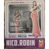 ONE PIECE Nico Robin Figuarts ZERO BANDAI
