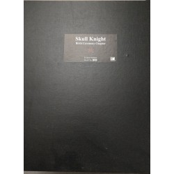 BERSERK Skull Knight Birth Ceremony Chapter No. 304 ART OF WAR