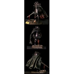 BERSERK Skull Knight Birth Ceremony Chapter No. 304 ART OF WAR