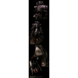 BERSERK Skull Knight Birth Ceremony Chapter No. 304 ART OF WAR