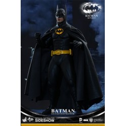 DC COMICS Batman and Bruce Wayne 1/6 MMS294 HOT TOYS