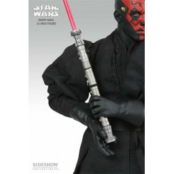 Darth Maul 1/6 SIDESHOW COLLECTIBLES