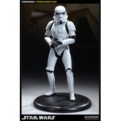 STAR WARS Stormtrooper Premium Format™