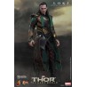 THE DARK WORLD Loki