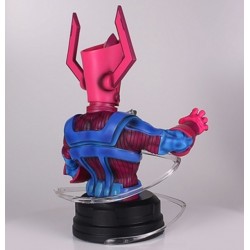 MARVEL Galactus with Silver Surfer